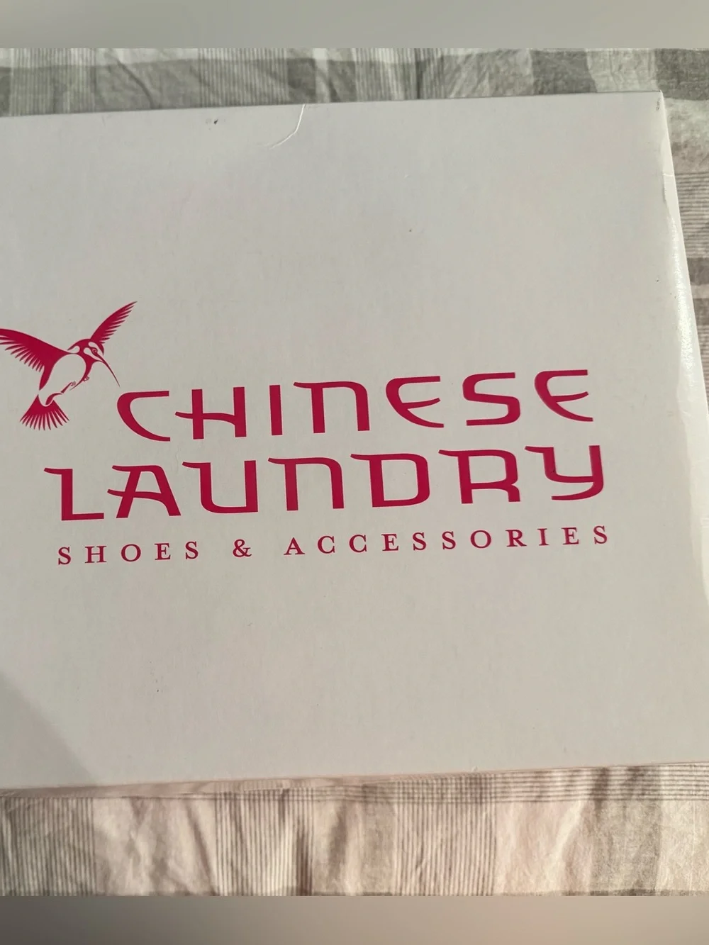Chinese Laundry Women's Black Wedge Knee-High Boots NEW